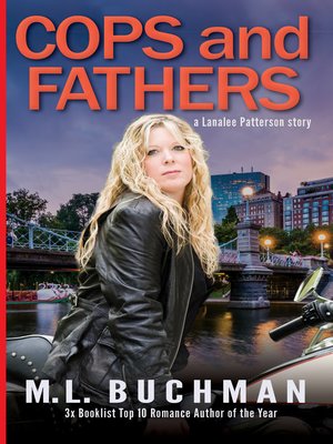 cover image of Cops and Fathers